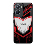 Quantum Suit Vivo T2x 5G Glass Back Cover Online