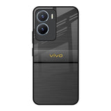 Grey Metallic Glass Vivo T2x 5G Glass Back Cover Online