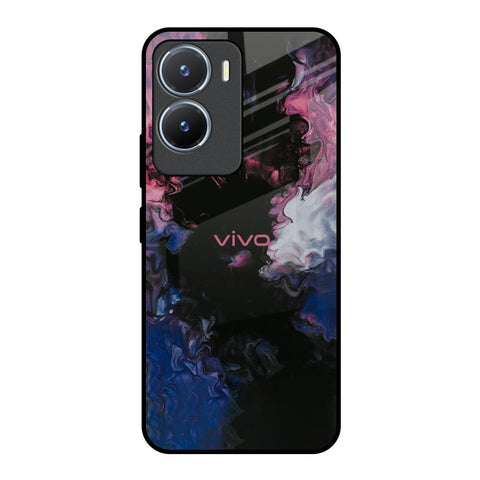 Smudge Brush Vivo T2x 5G Glass Back Cover Online