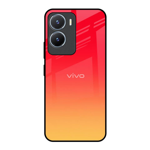 Sunbathed Vivo T2x 5G Glass Back Cover Online