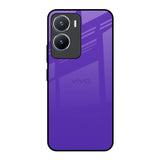 Amethyst Purple Vivo T2x 5G Glass Back Cover Online