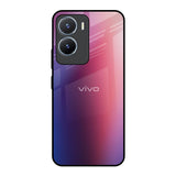 Multi Shaded Gradient Vivo T2x 5G Glass Back Cover Online