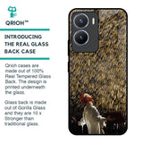 Rain Festival Glass Case for Vivo T2x 5G