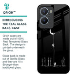 Catch the Moon Glass Case for Vivo T2x 5G