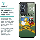 Duff Beer Glass Case for Vivo T2x 5G