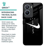 Jack Cactus Glass Case for Vivo T2x 5G