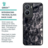 Cryptic Smoke Glass Case for Vivo T2x 5G