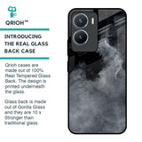 Fossil Gradient Glass Case For Vivo T2x 5G