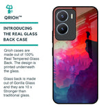 Dream So High Glass Case For Vivo T2x 5G