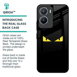 Eyes On You Glass Case For Vivo T2x 5G