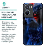 God Of War Glass Case For Vivo T2x 5G