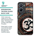 Worship Glass Case for Vivo T2x 5G