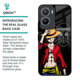 Hat Crew Glass Case for Vivo T2x 5G
