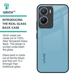 Sapphire Glass Case for Vivo T2x 5G