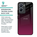 Wisconsin Wine Glass Case For Vivo T2x 5G