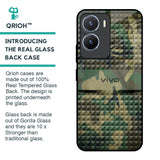 Supreme Power Glass Case For Vivo T2x 5G
