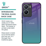 Shroom Haze Glass Case for Vivo T2x 5G