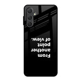 Motivation Samsung Galaxy F54 5G Glass Back Cover Online