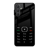 Classic Keypad Pattern Samsung Galaxy F54 5G Glass Back Cover Online