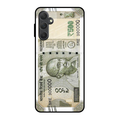 Cash Mantra Samsung Galaxy F54 5G Glass Back Cover Online