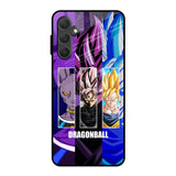 DGBZ Samsung Galaxy F54 5G Glass Back Cover Online