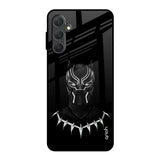 Dark Superhero Samsung Galaxy F54 5G Glass Back Cover Online