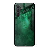 Emerald Firefly Samsung Galaxy F54 5G Glass Back Cover Online
