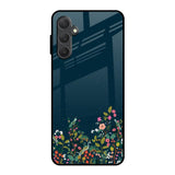 Small Garden Samsung Galaxy F54 5G Glass Back Cover Online