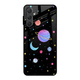 Planet Play Samsung Galaxy F54 5G Glass Back Cover Online