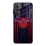 Super Art Logo Samsung Galaxy F54 5G Glass Back Cover Online