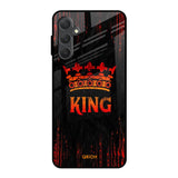 Royal King Samsung Galaxy F54 5G Glass Back Cover Online