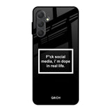 Dope In Life Samsung Galaxy F54 5G Glass Back Cover Online