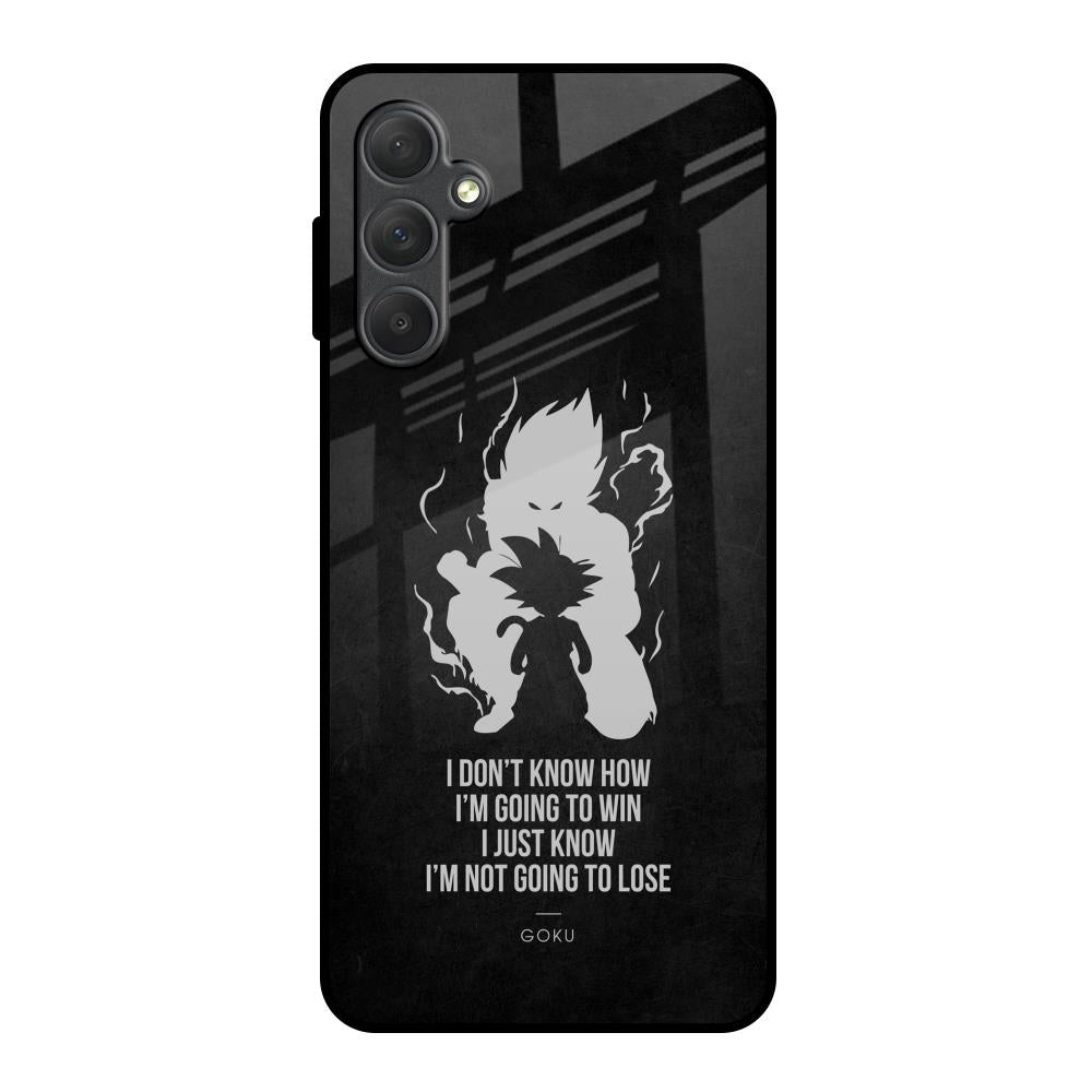 Ace One Piece Samsung Galaxy F54 5G Glass Back Cover Online