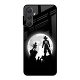 True Saiyans Samsung Galaxy F54 5G Glass Back Cover Online