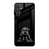 Adiyogi Samsung Galaxy F54 5G Glass Back Cover Online