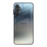 Tricolor Ombre Samsung Galaxy F54 5G Glass Back Cover Online