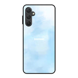 Bright Sky Samsung Galaxy F54 5G Glass Back Cover Online