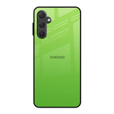 Paradise Green Samsung Galaxy F54 5G Glass Back Cover Online