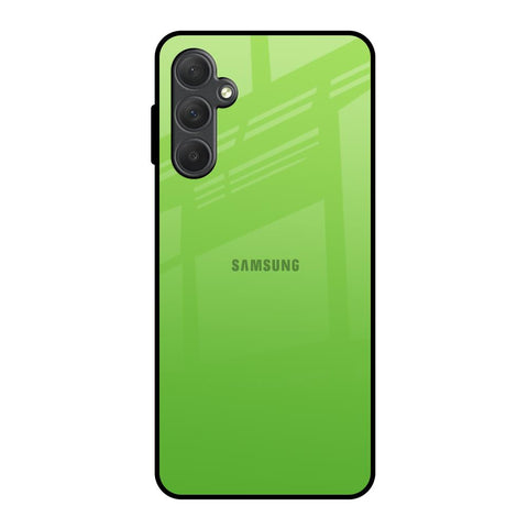 Paradise Green Samsung Galaxy F54 5G Glass Back Cover Online