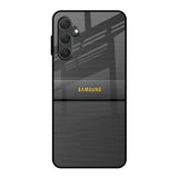 Grey Metallic Glass Samsung Galaxy F54 5G Glass Back Cover Online