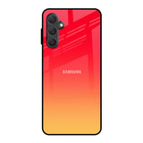 Sunbathed Samsung Galaxy F54 5G Glass Back Cover Online
