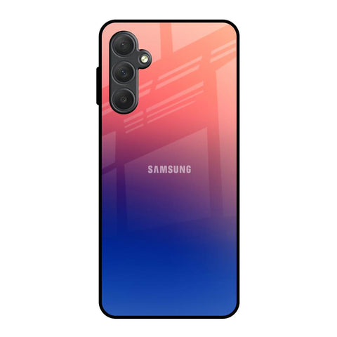 Dual Magical Tone Samsung Galaxy F54 5G Glass Back Cover Online