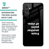 Motivation Glass Case for Samsung Galaxy F54 5G