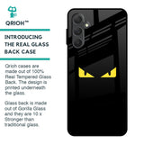 Eyes On You Glass Case For Samsung Galaxy F54 5G