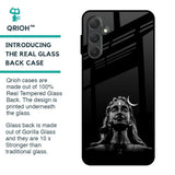 Adiyogi Glass Case for Samsung Galaxy F54 5G