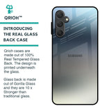 Tricolor Ombre Glass Case for Samsung Galaxy F54 5G