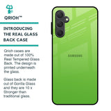 Paradise Green Glass Case For Samsung Galaxy F54 5G