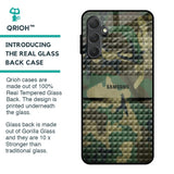 Supreme Power Glass Case For Samsung Galaxy F54 5G