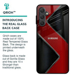 Art Of Strategic Glass Case For Samsung Galaxy F54 5G