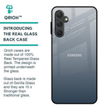 Dynamic Black Range Glass Case for Samsung Galaxy F54 5G